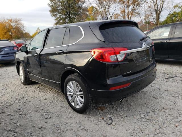 Obraz 2 z 2017 BUICK ENVISION PREFERRED 2017 z VIN LRBFXASA9HD108945