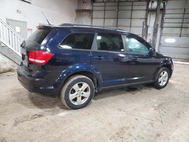 Image 3 of 2011 DODGE JOURNEY MAINSTREET 2011 with VIN 3D4PH1FG1BT512330