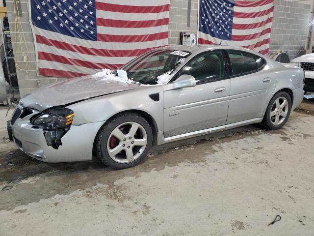 2007 PONTIAC GRAND PRIX GXP 2007 image