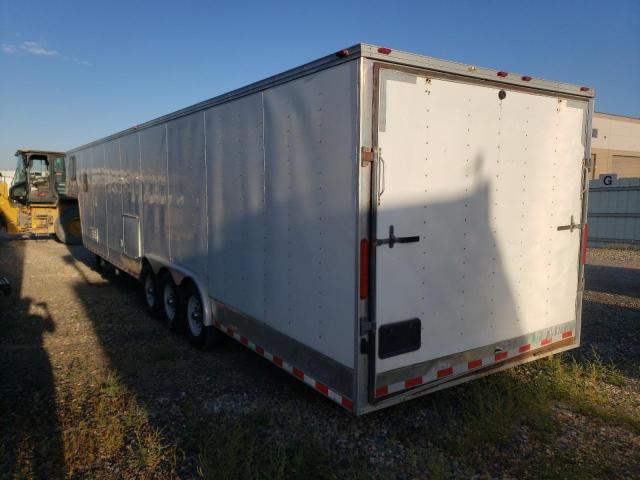 Image 3 of 2007 COMM TRAILER 2007 with VIN 5BWUV403X71000173