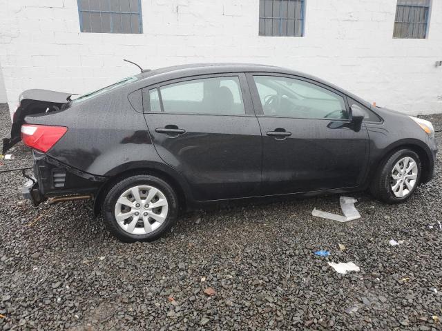 Image 3 of 2017 KIA RIO LX 2017 with VIN KNADM4A33H6007052
