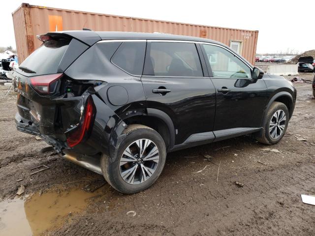 Obraz 3 z 2021 NISSAN ROGUE SV 2021 z VIN 5N1AT3BB8MC809189