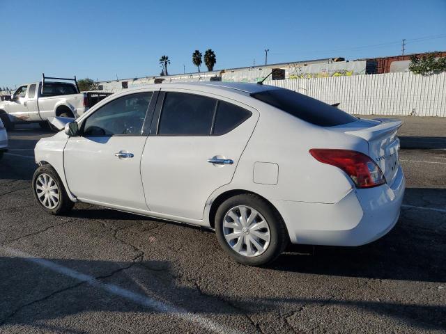 Obraz 2 z 2014 NISSAN VERSA S 2014 z VIN 3N1CN7AP7EL812668