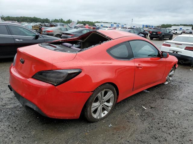 Obraz 3 z 2010 HYUNDAI GENESIS COUPE 2.0T 2010 z VIN KMHHT6KD6AU013449