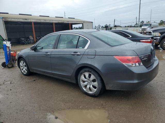 Obraz 2 z 2009 HONDA ACCORD EXL 2009 z VIN 1HGCP26839A010709