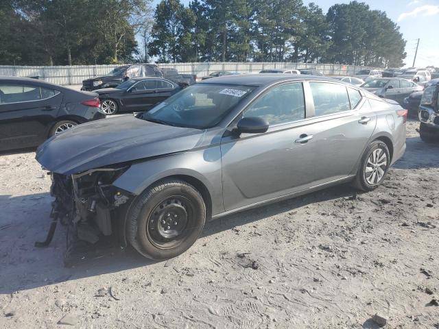 Obraz 1 z 2023 NISSAN ALTIMA S 2023 z VIN 1N4BL4BV8PN358269