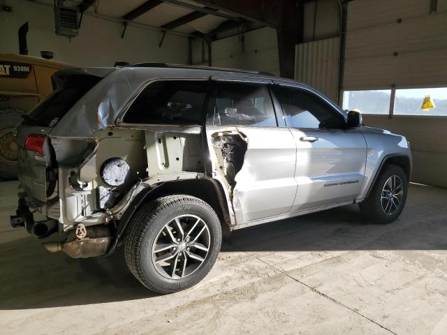Image 3 of 2018 JEEP GRAND CHEROKEE LAREDO 2018 with VIN 1C4RJFAG9JC145654