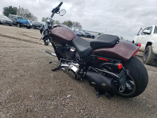 Obraz 2 z 2018 HARLEY-DAVIDSON FXBR BREAKOUT 2018 z VIN 1HD1YEJ17JC025980