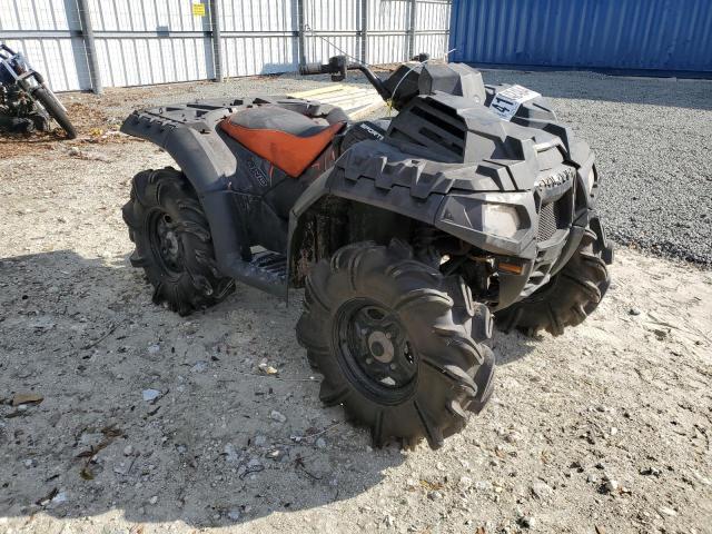 2019 POLARIS SPORTSMAN 850 HIGH LIFTER EDITION 2019 image