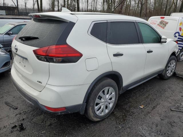 Изображение 3 2017 NISSAN ROGUE SV 2017 с VIN 5N1AT2MV4HC738175