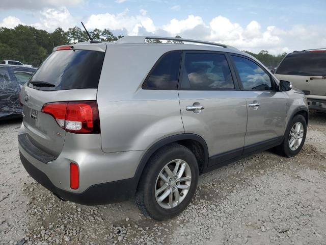 Изображение 3 2014 KIA SORENTO LX 2014 с VIN 5XYKT3A64EG469372