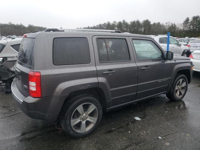 Image 3 of 2016 JEEP PATRIOT LATITUDE 2016 with VIN 1C4NJRFB3GD709881
