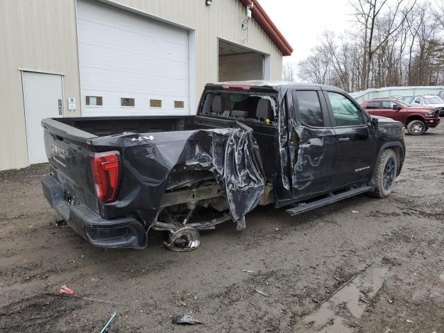 Obraz 3 z 2023 GMC SIERRA K1500 2023 z VIN 1GTRUAED9PZ263137