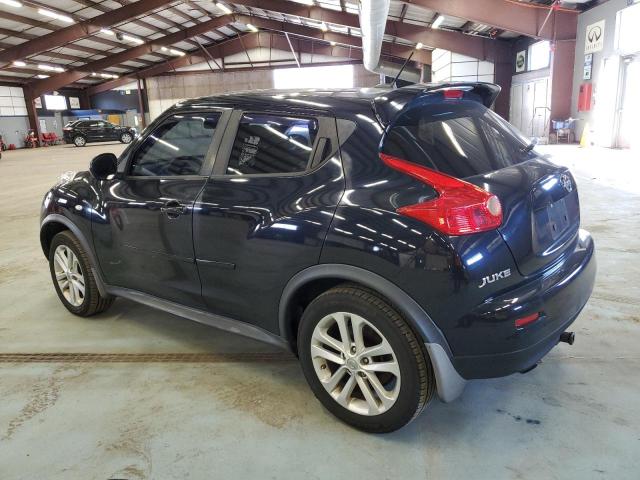 Image 2 of 2013 NISSAN JUKE S 2013 with VIN JN8AF5MVXDT220535