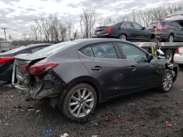 Obraz 3 z 2017 MAZDA 3 GRAND TOURING 2017 z VIN JM1BN1W30H1134109