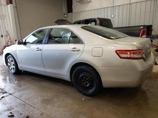 Image 2 of 2010 TOYOTA CAMRY BASE 2010 with VIN 4T4BF3EK7AR045483