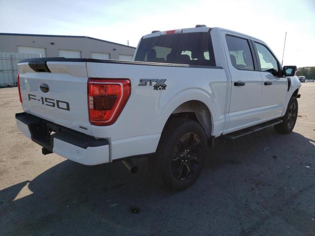 Obraz 3 z 2022 FORD F150 SUPERCREW 2022 z VIN 1FTEW1EP3NFA56860