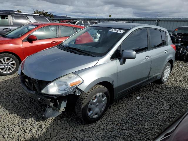 Изображение 1 2011 NISSAN VERSA S 2011 с VIN 3N1BC1CP9BL470258