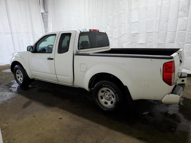 Image 2 of 2019 NISSAN FRONTIER S 2019 with VIN 1N6BD0CT6KN792032