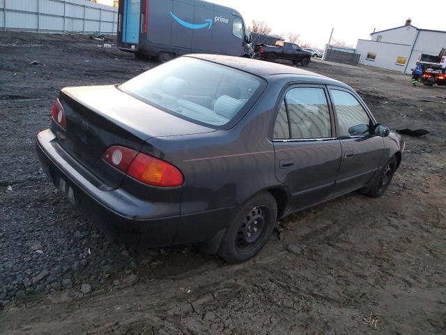 Obraz 3 z 2001 TOYOTA COROLLA CE 2001 z VIN 2T1BR12E91C499269