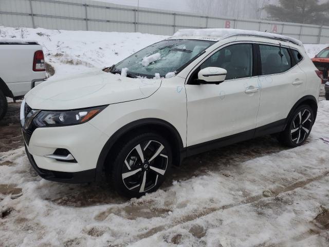 Obraz 2022 NISSAN ROGUE SPORT SL 2022