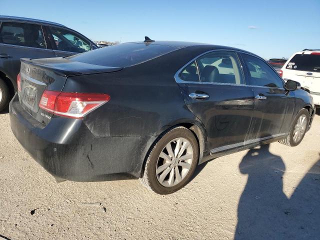 Image 3 of 2010 LEXUS ES 350 2010 with VIN JTHBK1EG7A2407459