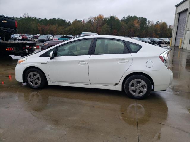 Obraz 2 z 2012 TOYOTA PRIUS  2012 z VIN JTDKN3DU6C5453832