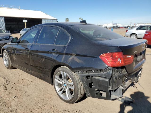 Image 2 of 2014 BMW 328 XI SULEV 2014 with VIN WBA3B5G59ENS11551