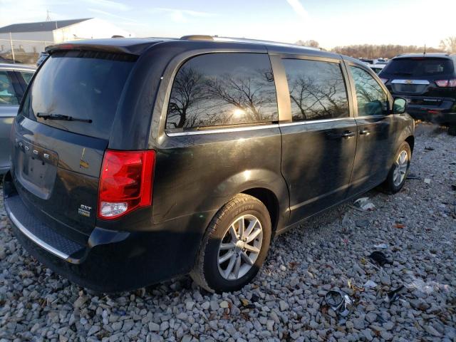 Obraz 3 z 2019 DODGE GRAND CARAVAN SXT 2019 z VIN 2C4RDGCG3KR699341