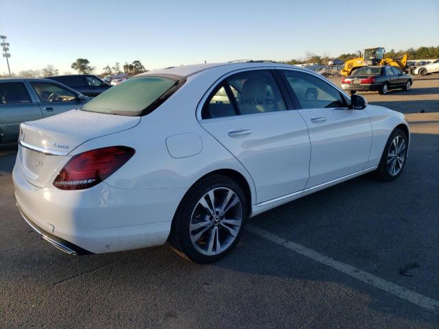 Изображение 3 2021 MERCEDES-BENZ C 300 4MATIC 2021 с VIN W1KWF8EB2MR646097