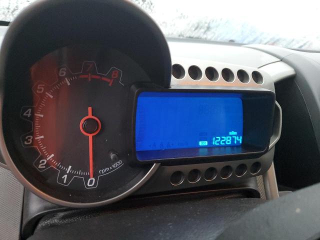 Изображение 2 2012 CHEVROLET SONIC LT 2012 с VIN 1G1JC5SH8C4223808