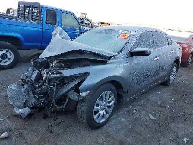 Изображение 1 2015 NISSAN ALTIMA 2.5 2015 с VIN 1N4AL3AP5FC260075