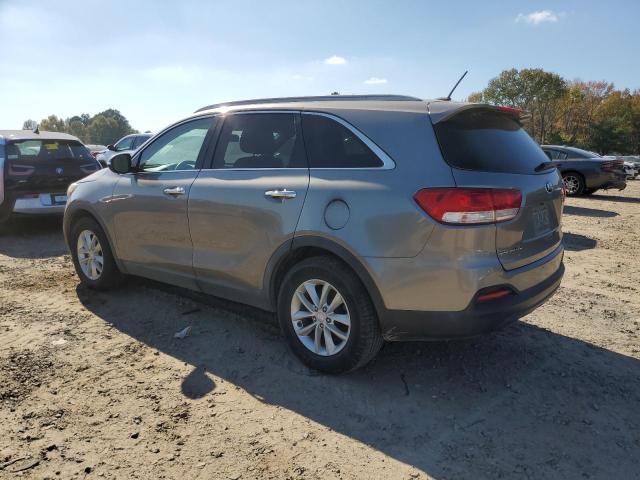 Image 2 of 2017 KIA SORENTO LX 2017 with VIN 5XYPG4A50HG189072