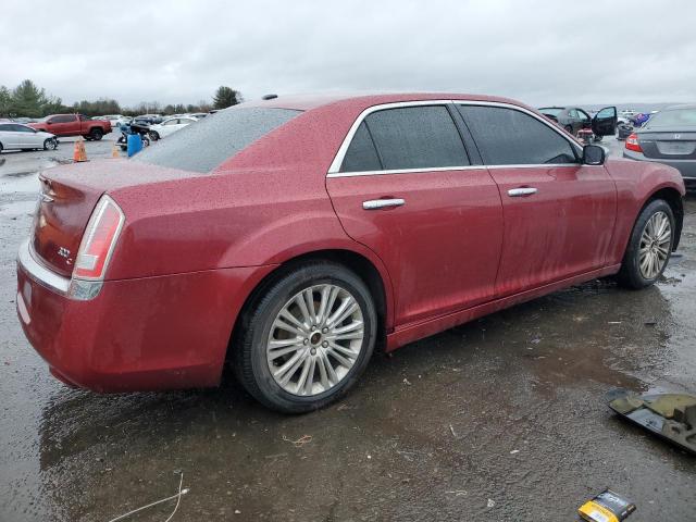 Obraz 3 z 2014 CHRYSLER 300C  2014 z VIN 2C3CCAKG8EH243986