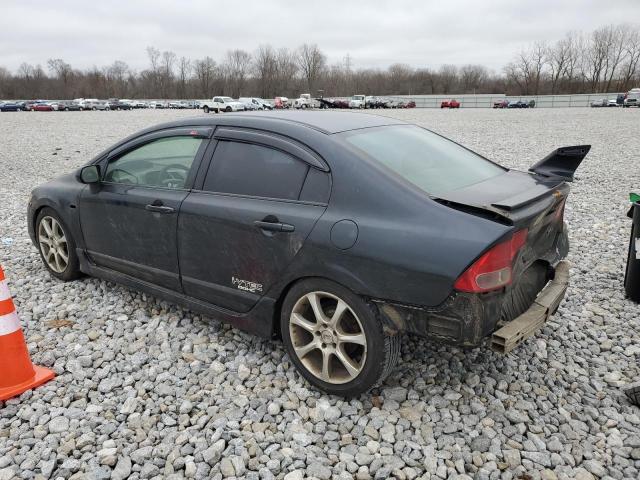 Obraz 2 z 2008 HONDA CIVIC SI 2008 z VIN 2HGFA55538H703304