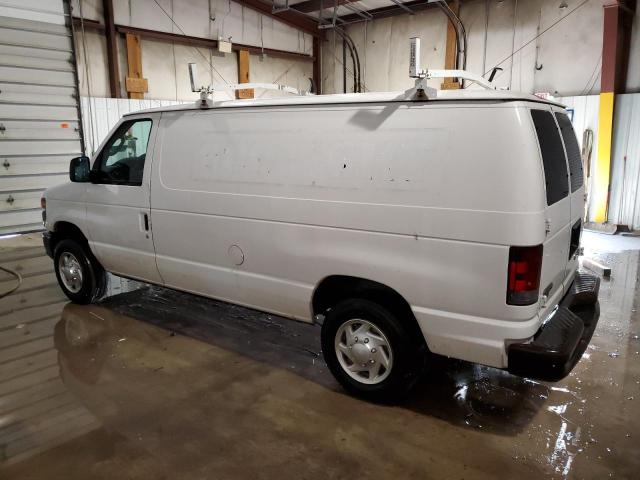 Obraz 2 z 2010 FORD ECONOLINE E150 VAN 2010 z VIN 1FTNE1EW0ADA56721