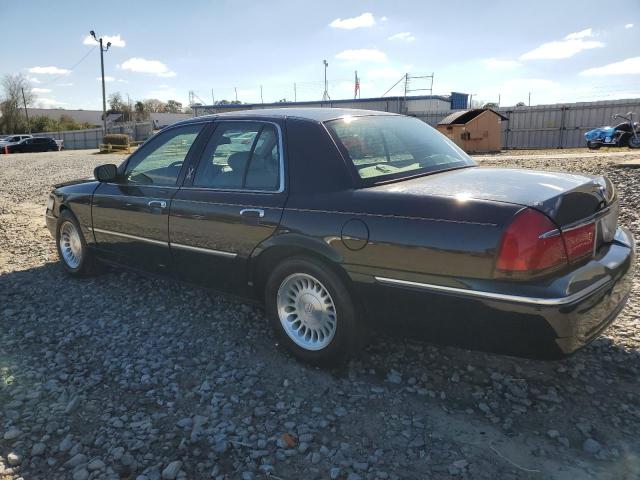Изображение 2 2002 MERCURY GRAND MARQUIS LS 2002 с VIN 2MEFM75W12X627331
