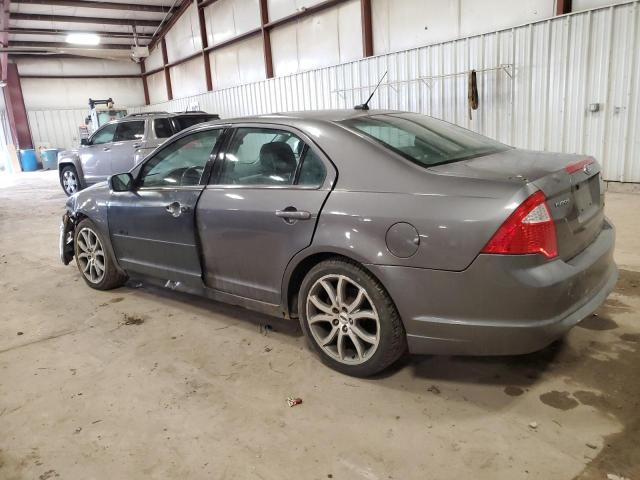 Obraz 2 z 2011 FORD FUSION SE 2011 z VIN 3FAHP0HA8BR187332
