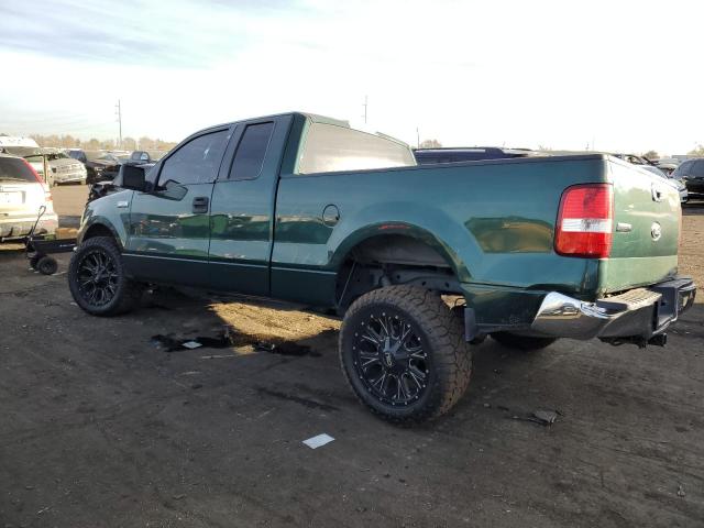 Obraz 2 z 2007 Ford F-150 2007 z VIN 1FTRX14W37FA29443