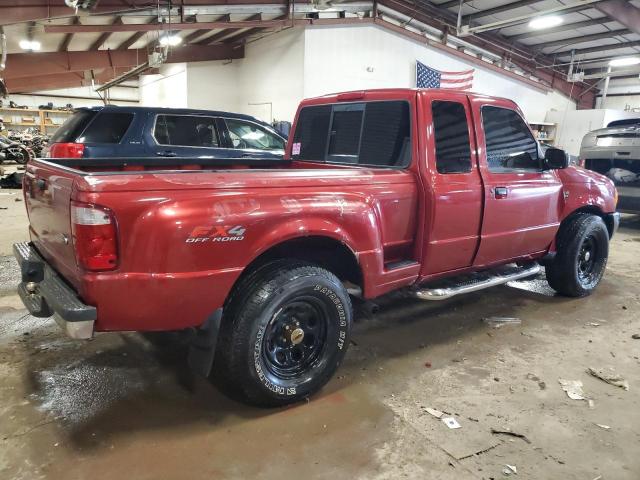 Изображение 3 2003 FORD RANGER SUPER CAB 2003 с VIN 1FTZR45E43PB78319