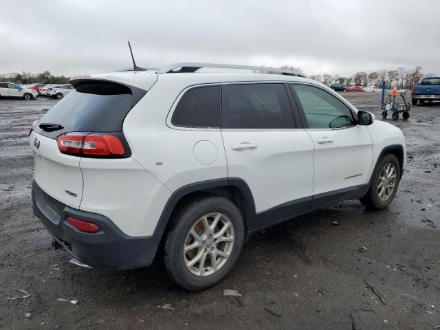 Image 3 of 2017 JEEP CHEROKEE LATITUDE 2017 with VIN 1C4PJLCS3HW507963
