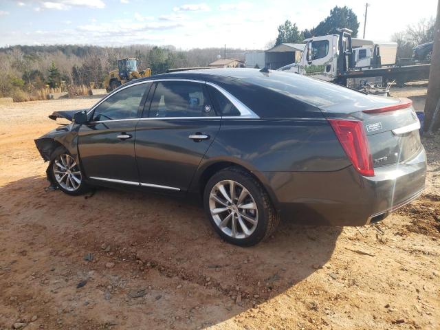 Image 2 of 2013 CADILLAC XTS LUXURY COLLECTION 2013 with VIN 2G61P5S37D9106352