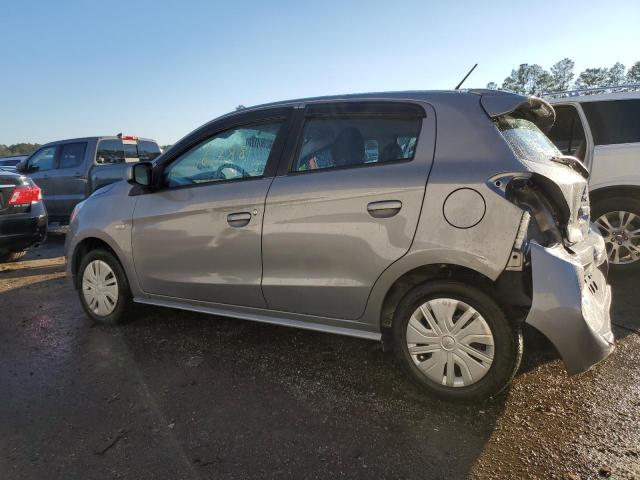 Image 2 of 2017 MITSUBISHI MIRAGE ES 2017 with VIN ML32A3HJ7HH013607
