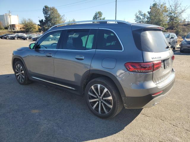 Obraz 2 z 2022 MERCEDES-BENZ GLB 250 4MATIC 2022 z VIN W1N4M4HB1NW246698
