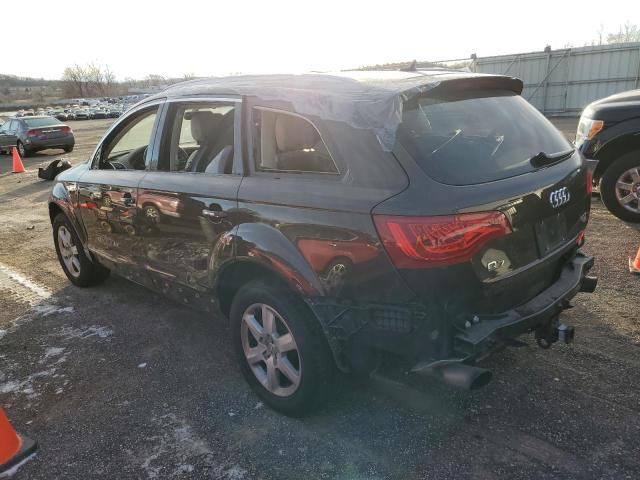 Изображение 2 2015 AUDI Q7 PREMIUM PLUS 2015 с VIN WA1LGAFE5FD021102