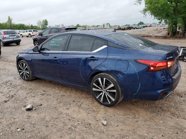 Obraz 2 z 2020 NISSAN ALTIMA SR 2020 z VIN 1N4BL4CV6LC223084