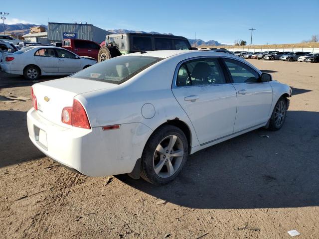Image 3 of 2011 CHEVROLET MALIBU 1LT 2011 with VIN 1G1ZC5E12BF329093