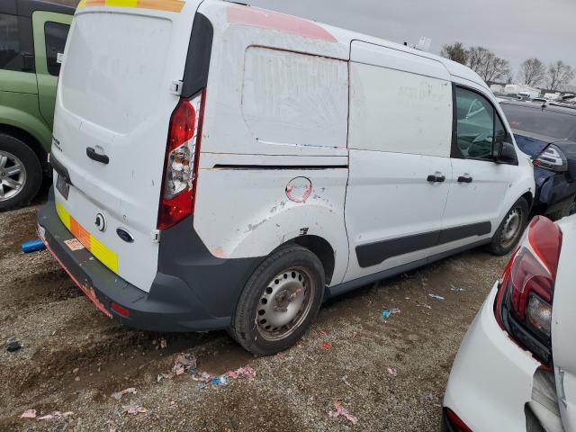 Image 3 of 2014 FORD TRANSIT CONNECT XL 2014 with VIN NM0LS7E7XE1172086