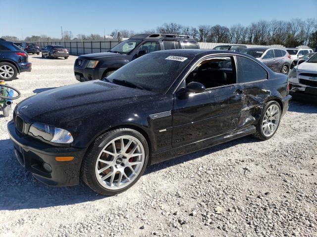 2001 BMW M3 CI 2001 image