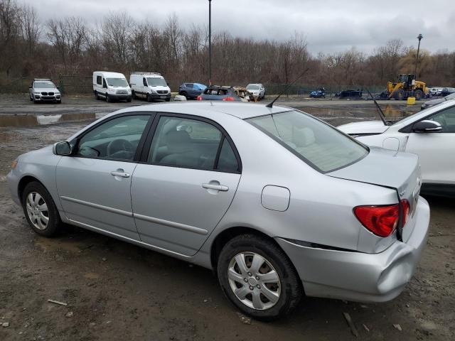 Obraz 2 z 2005 TOYOTA COROLLA CE 2005 z VIN 2T1BR32E25C556333